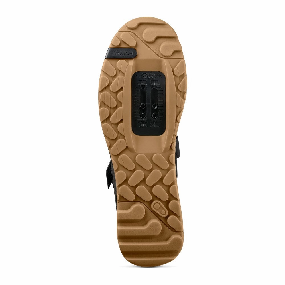 Mallet Trail Boa Clipless MTB Shoe Valsetz Rts 1.5 Low Trail Running Shoe