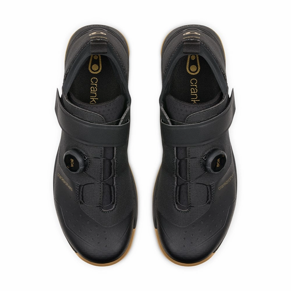 Mallet Trail Boa Clipless MTB Shoe Trail Running Shoes Size 8