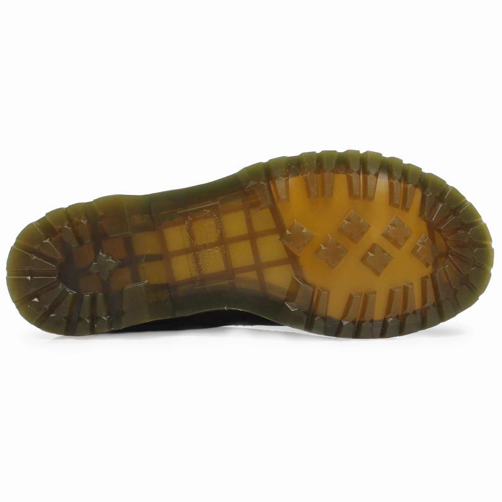 Combat Boots For Spring Dr. Martens 1460 Serena Leather Women's Ankle Boots