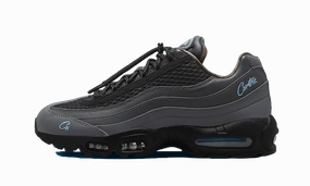 Nike Air Shoes Air Max 95 SP Corteiz Aegean Storm