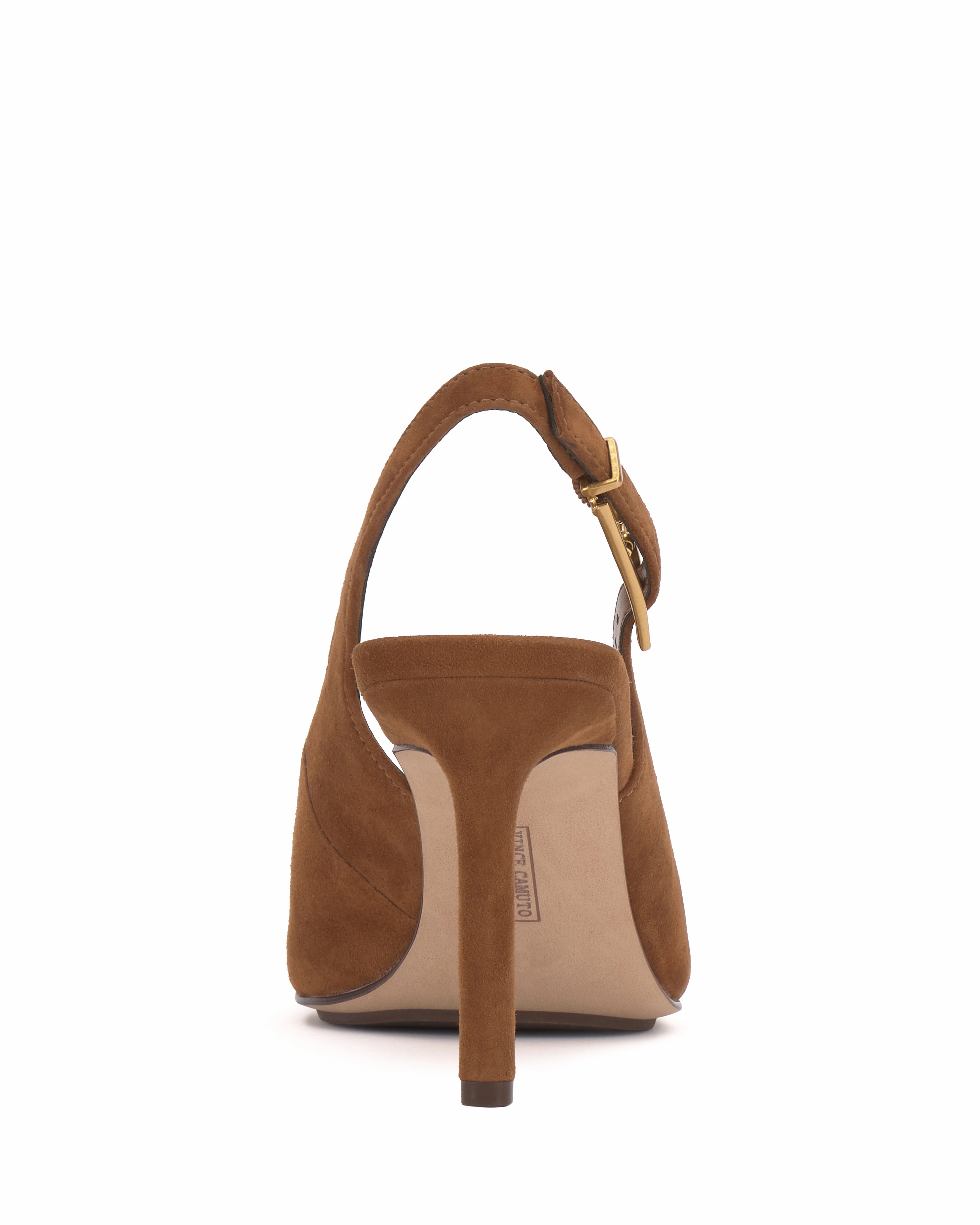 Brendie Pump 3 Inch Heel Boots Knee High