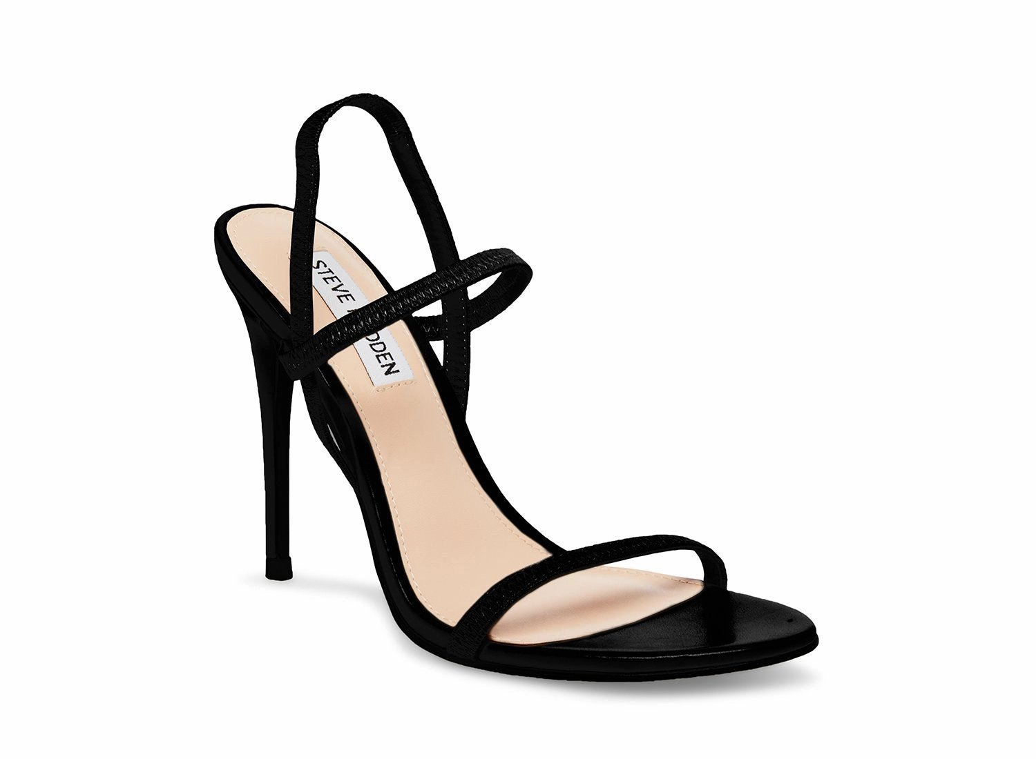 GABRIELLA BLACK High Heels With Bling