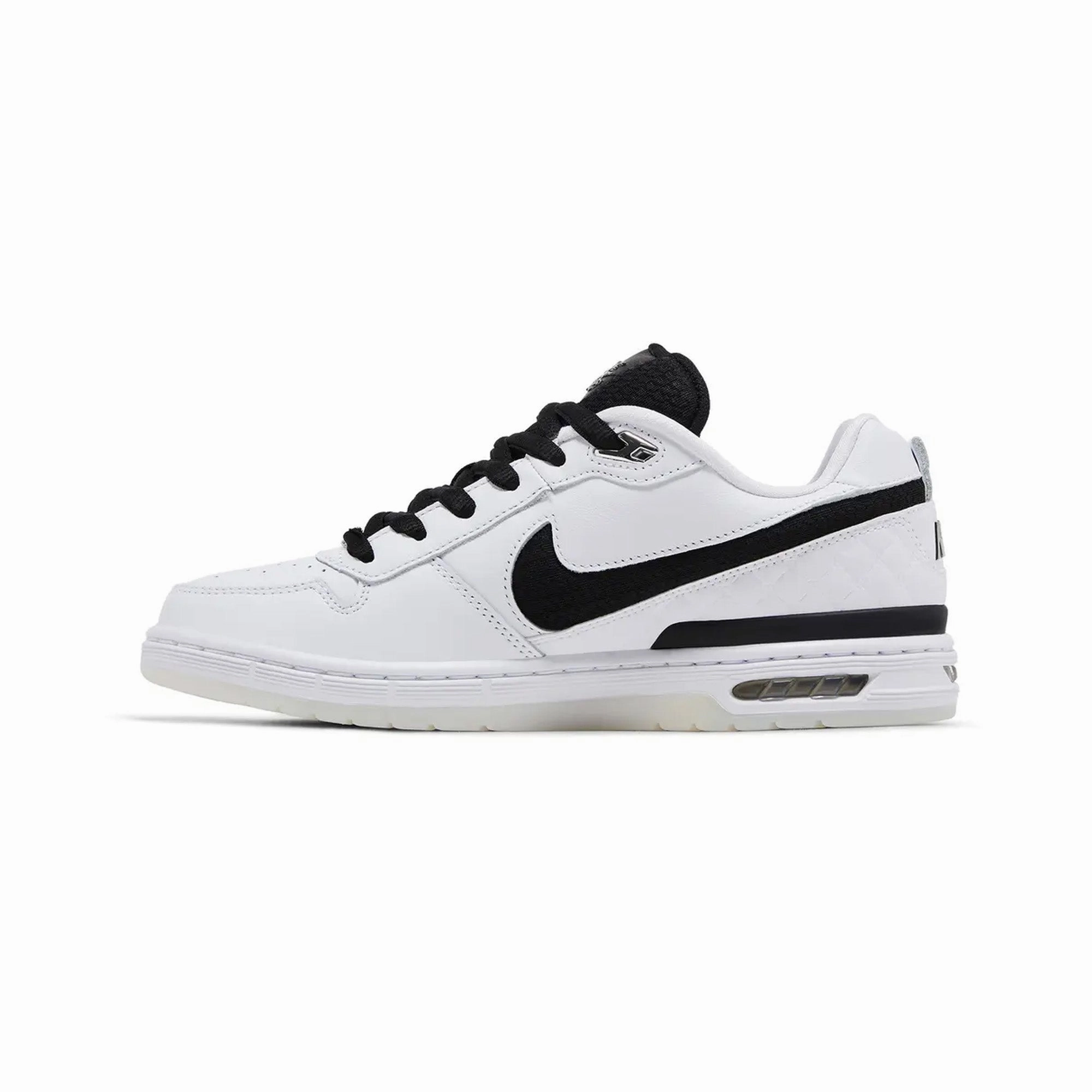 Nike Shoes Cyber Monday Nike SB Zoom Air Paul Rodriguez 1 OG 'White Black' (2025)