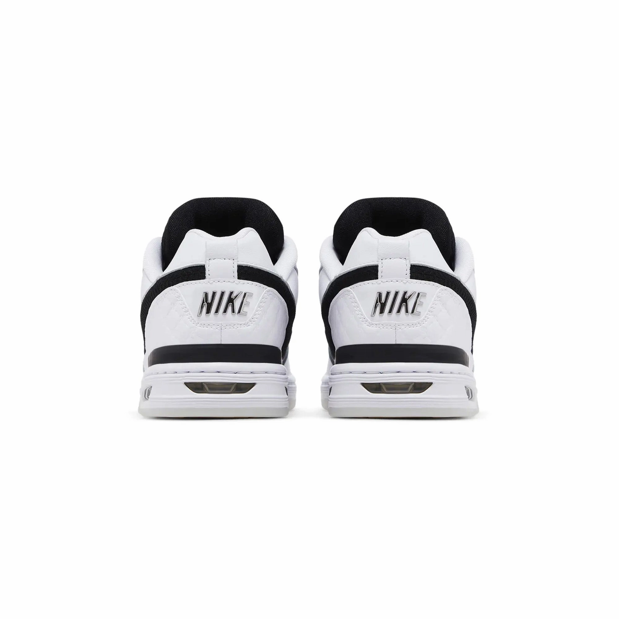 Skeleton Shoes Nike Nike SB Zoom Air Paul Rodriguez 1 OG 'White Black' (2025)