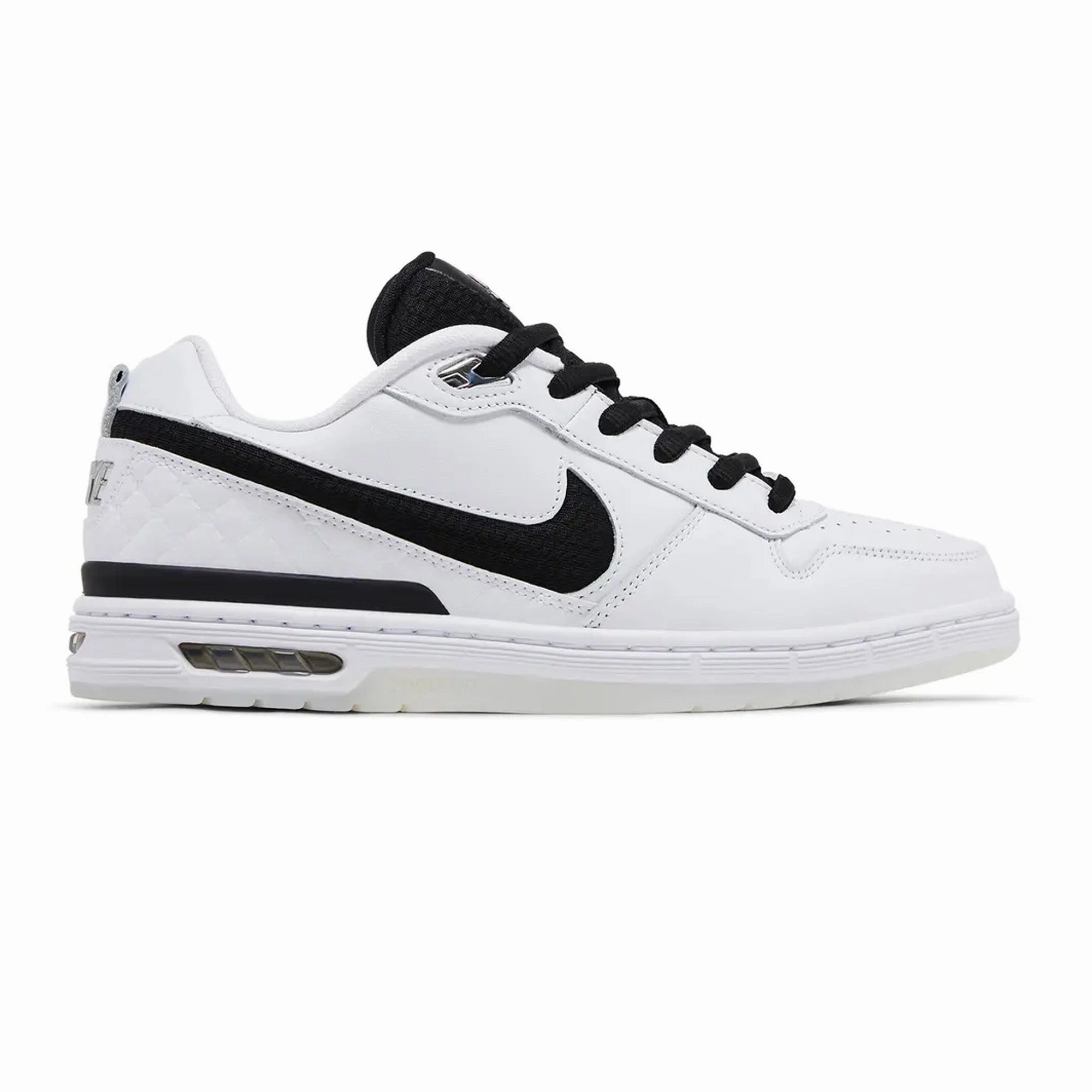 Nike SB Zoom Air Paul Rodriguez 1 OG 'White Black' (2025) Nike Shoes Shop Near Me
