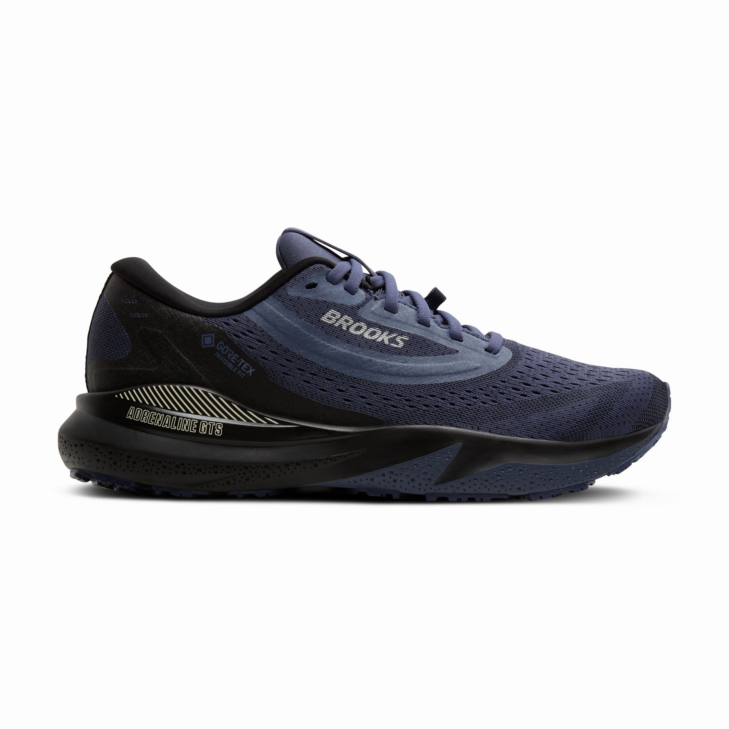 BROOKS ADRENALINE 24 GORE-TEX MEN'S