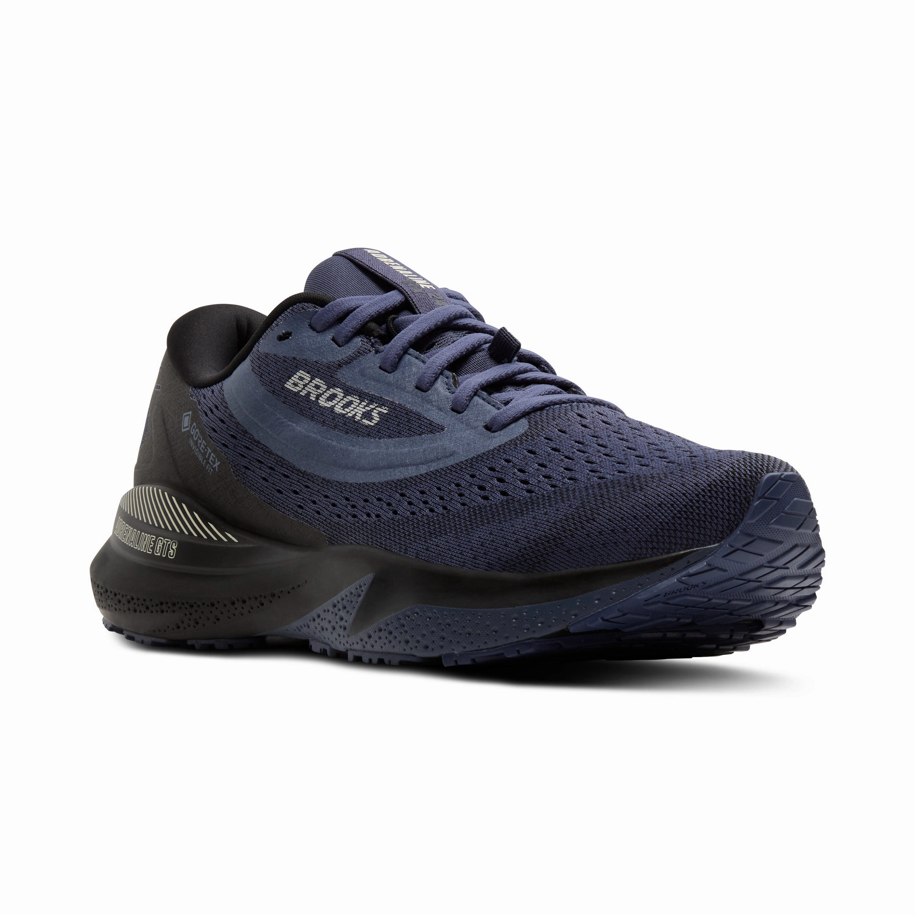 Durable Walking BROOKS ADRENALINE 24 GORE-TEX MEN'S