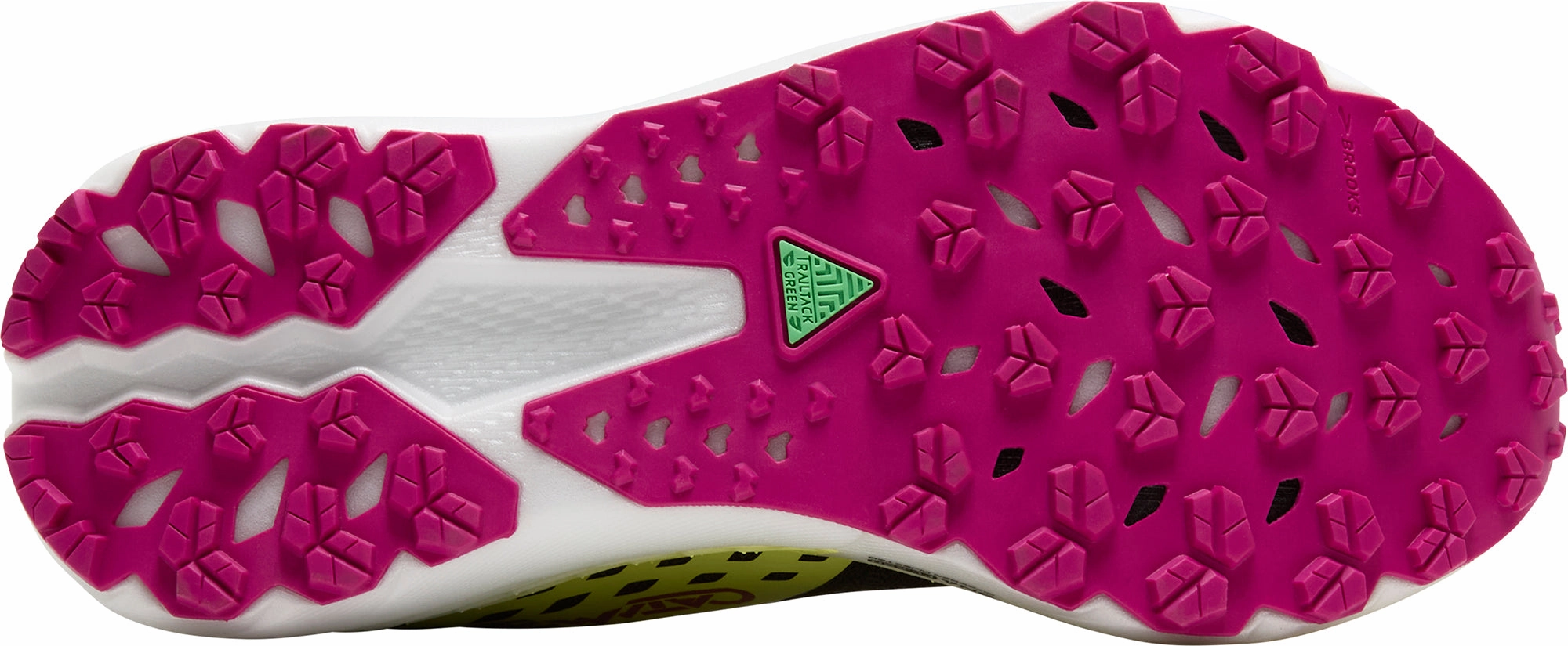 Brooks Catamount 4 Womens Trail Running Shoes - Grey X Ultra Pioneer Climasalomon Waterproof Trail Running Shoe