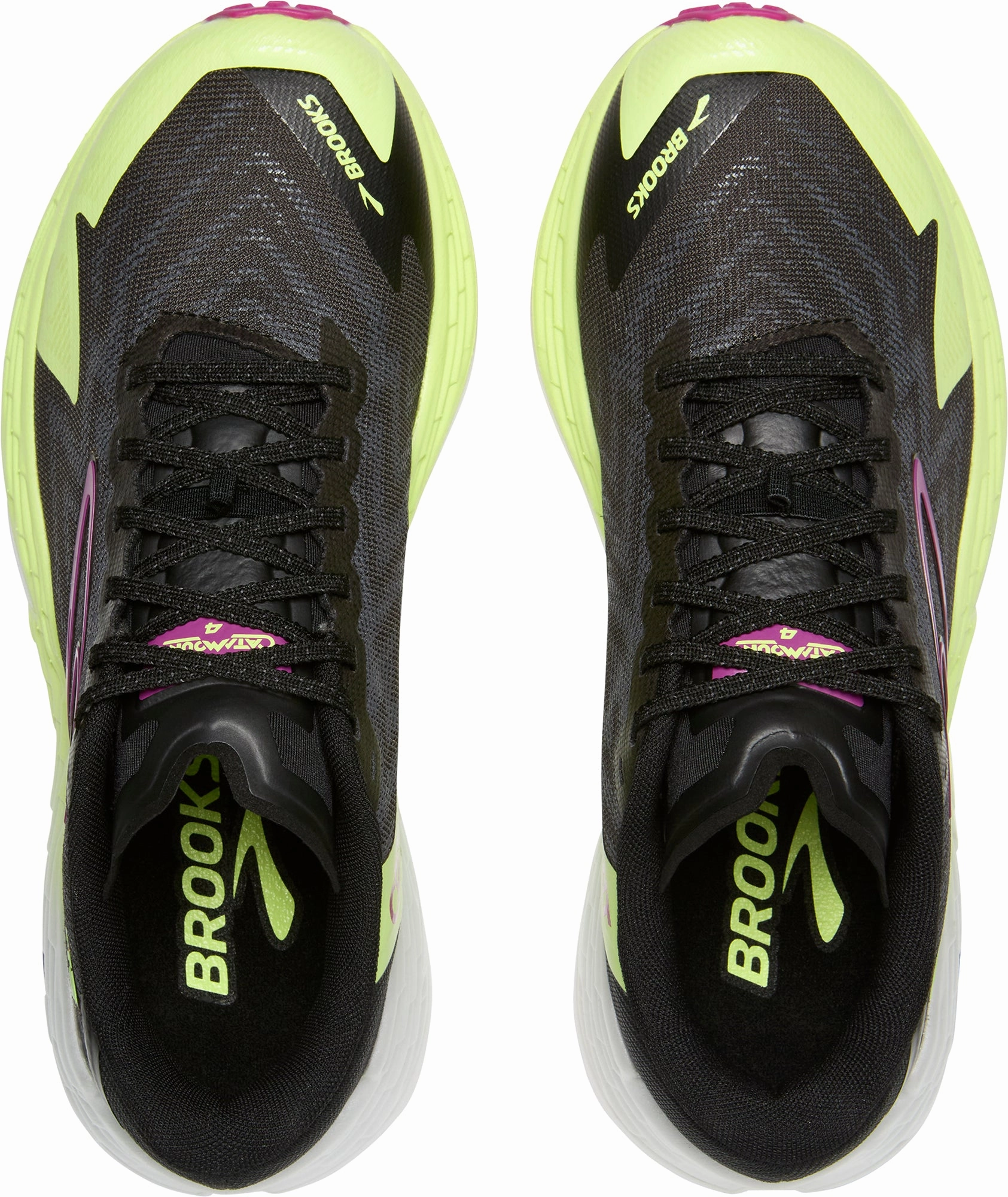 Best Beginner Trail Running Shoes Brooks Catamount 4 Womens Trail Running Shoes - Grey