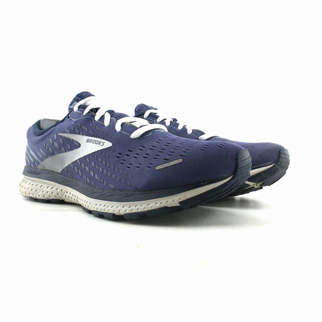 Running Shoes Png BROOKS GHOST 13