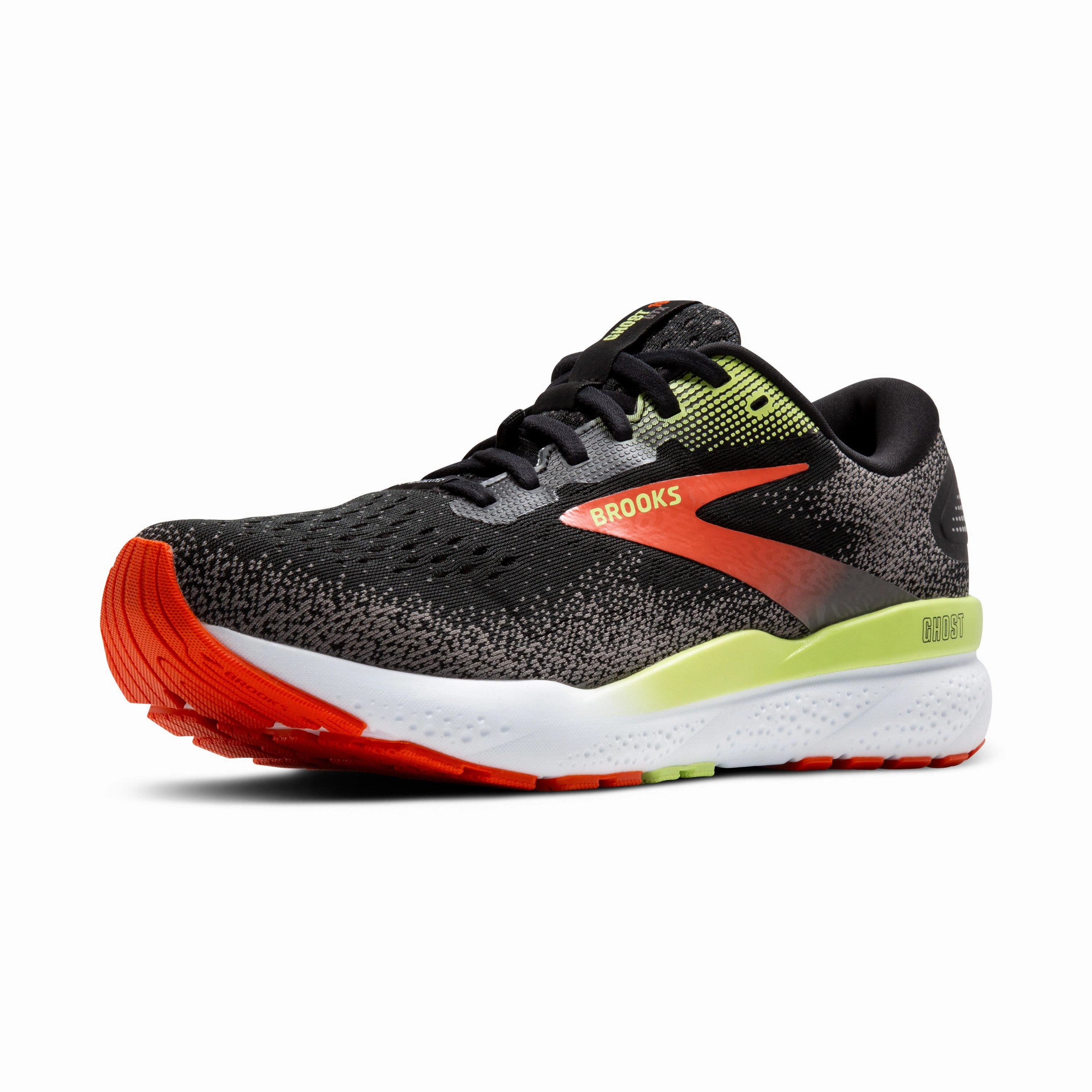 For Long Distances Best Walking BROOKS GHOST V16 GTX MEN'S