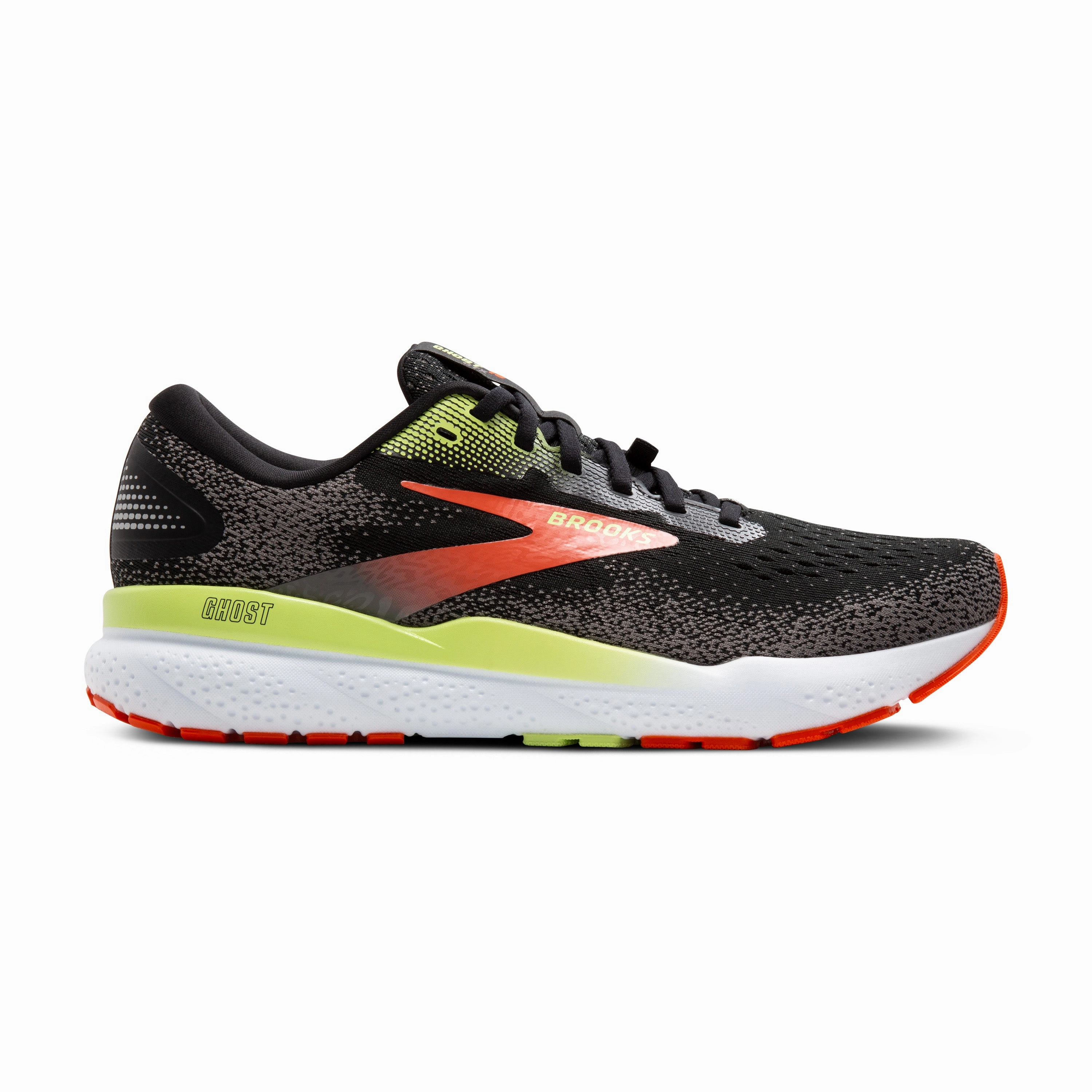 BROOKS GHOST V16 GTX MEN'S Orthopedic Walking S