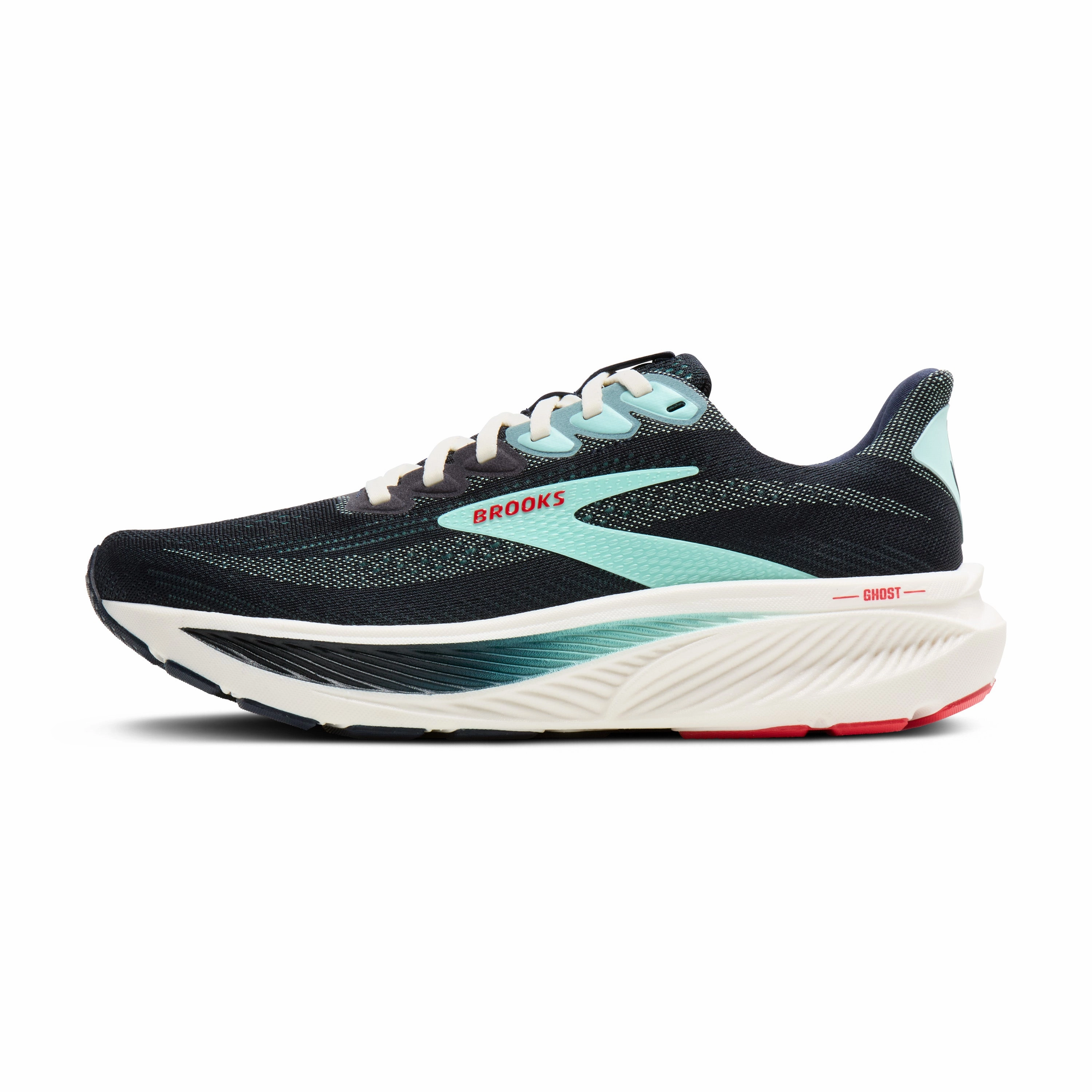 Walking Vs Running Shoes BROOKS KRAKEN X GHOST 17 MEN'S