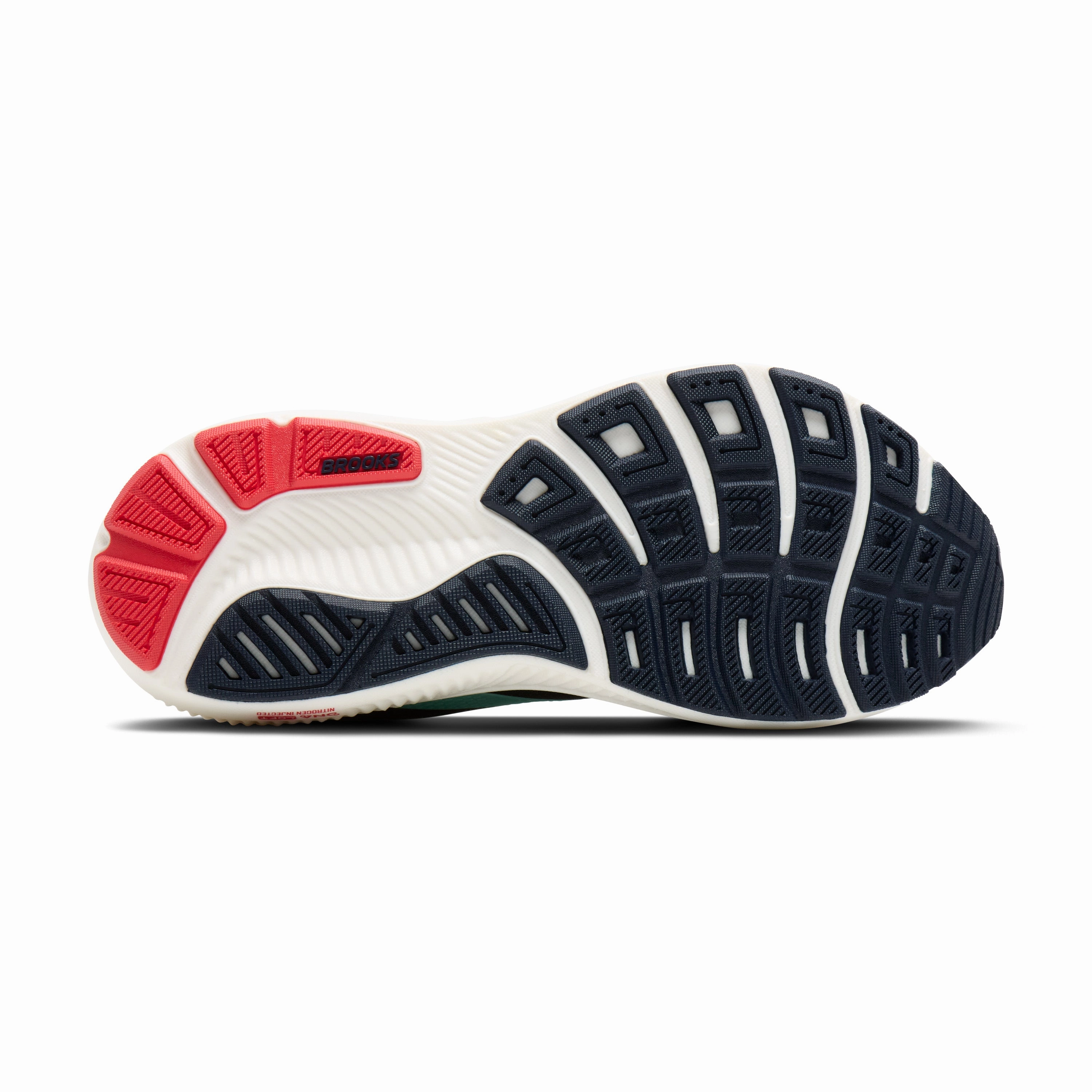 BROOKS KRAKEN X GHOST 17 MEN'S Best Running/walking