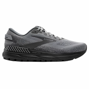 Exercise Walking Shoes Brooks Men's Beast GTS 24 Primer Grey / Ebony
