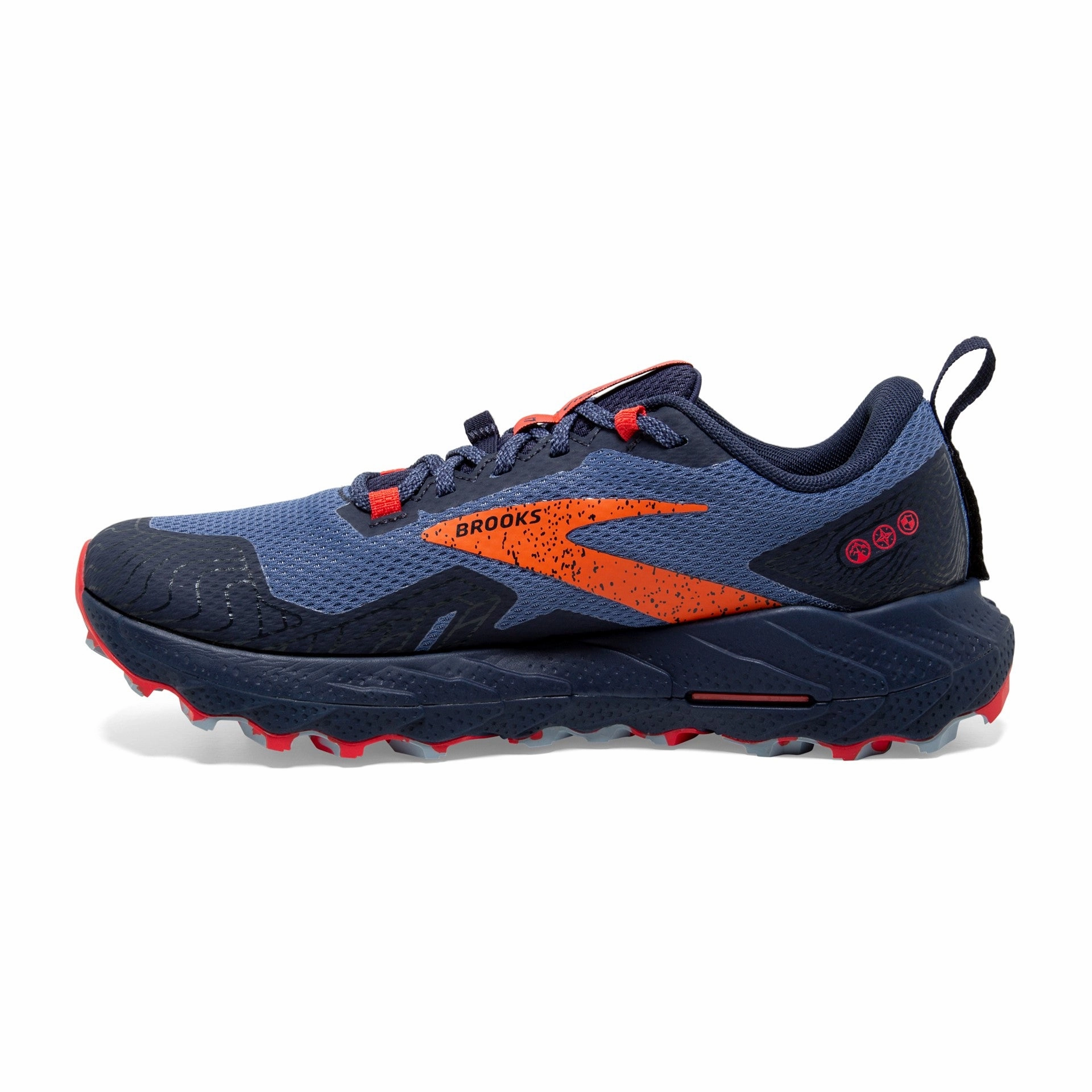 Trail Shoes Boost Brooks Women's Cascadia 17 GTX