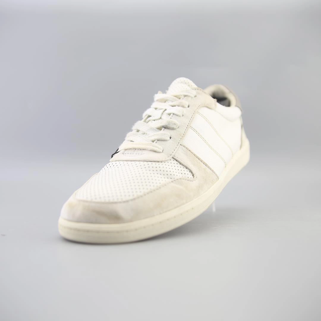 A NEWDAY . Wellman Moc Leather Casual Casual Shoes