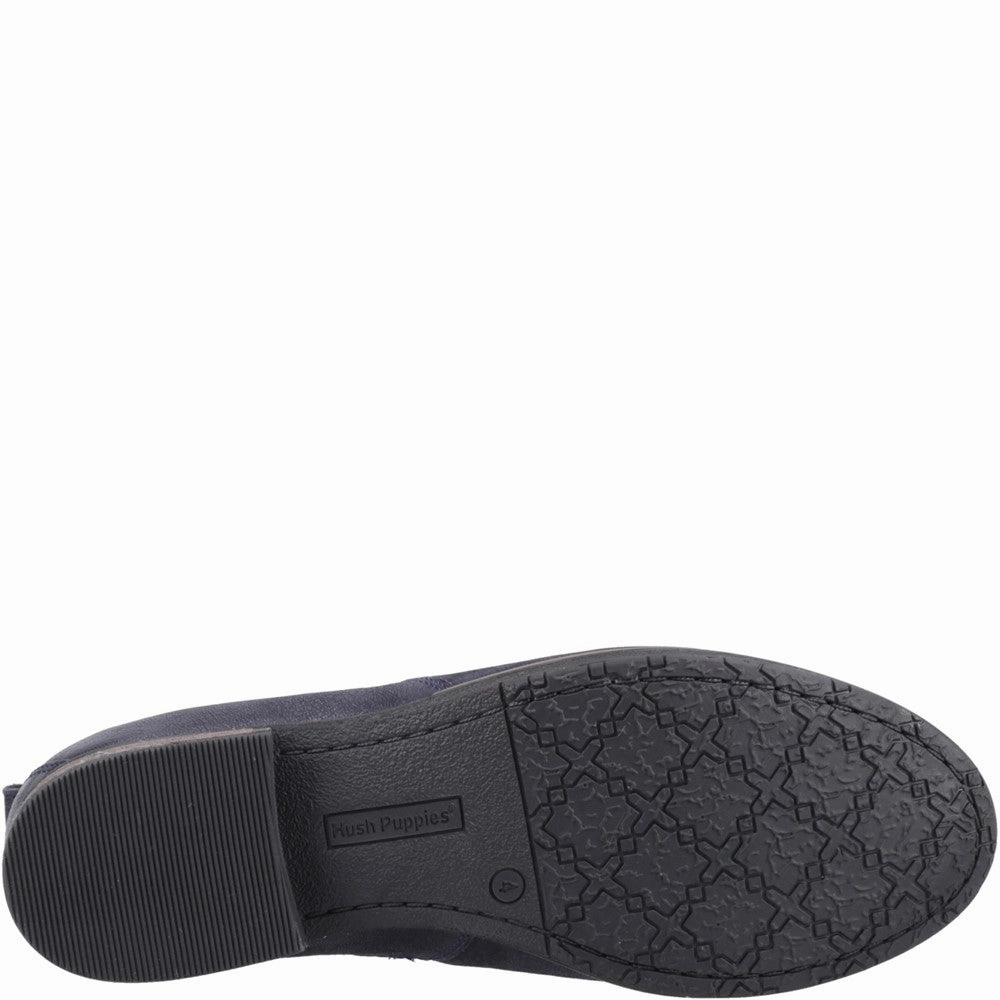 Different Ways To Lace Combat Boots Navy Edith Chelsea Boots