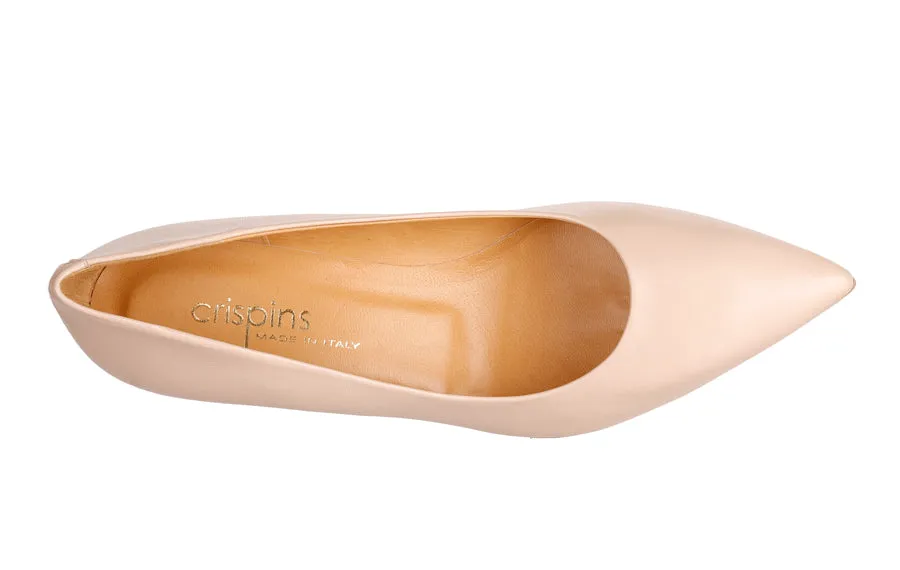 Mdf Amina Nude High Heel Race Dc 2024