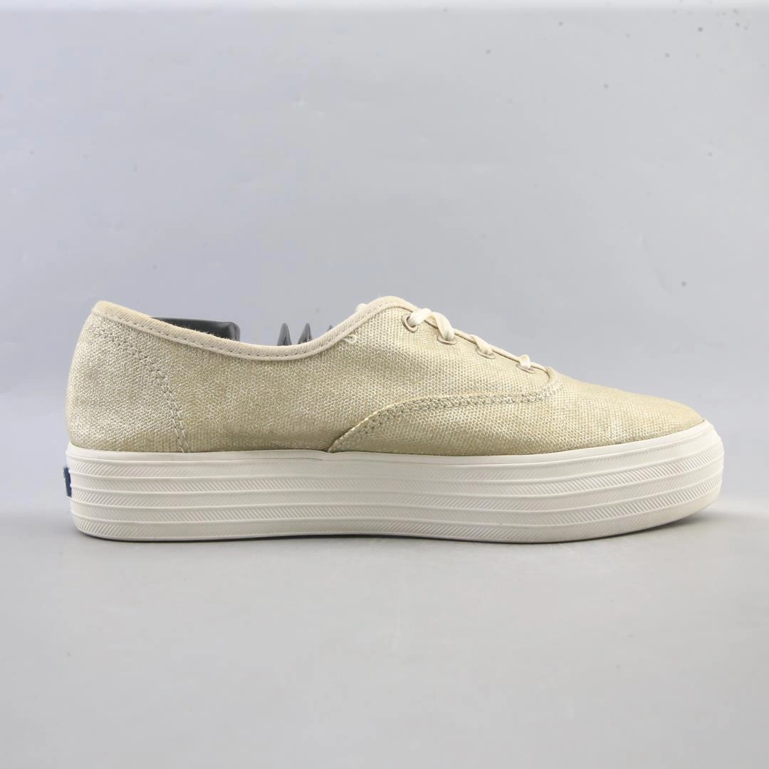 Casual Shoes To Wear With Wide Leg Pants KEDS ORTHOLITE