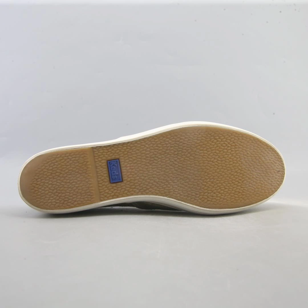 Calvin Klein Shoes Casual KEDS ORTHOLITE