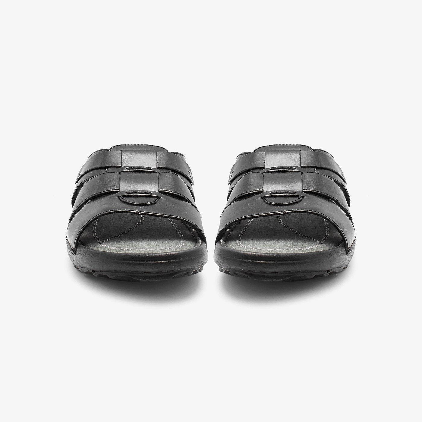 Casual Mens Chappals Comfortable Casual Office Shoes