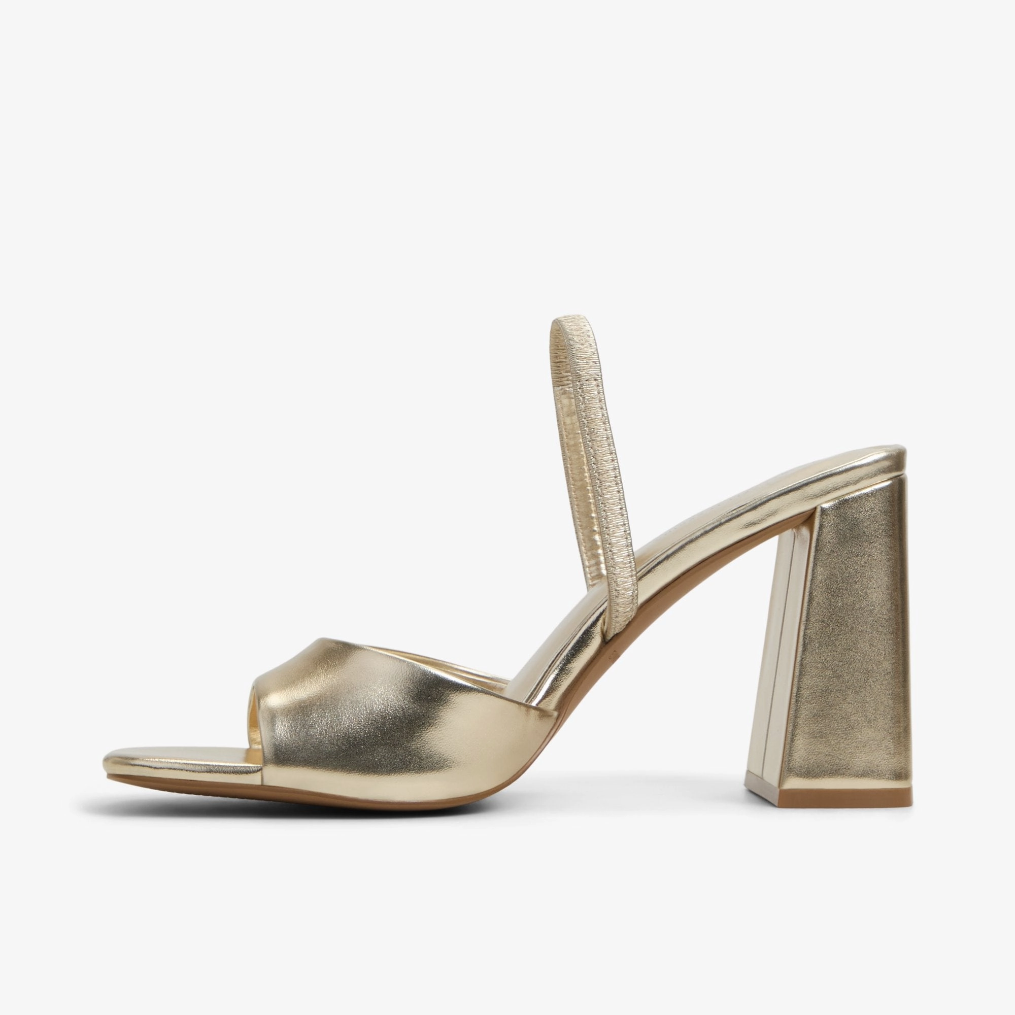 High Flat Heels Chellsea