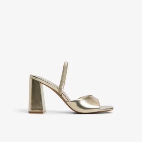 Chellsea Bikini High Heels