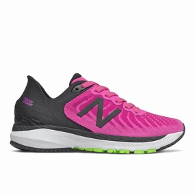 How Does New Balance 2002r Fit Kid's New Balance 860v11 - YP860P11