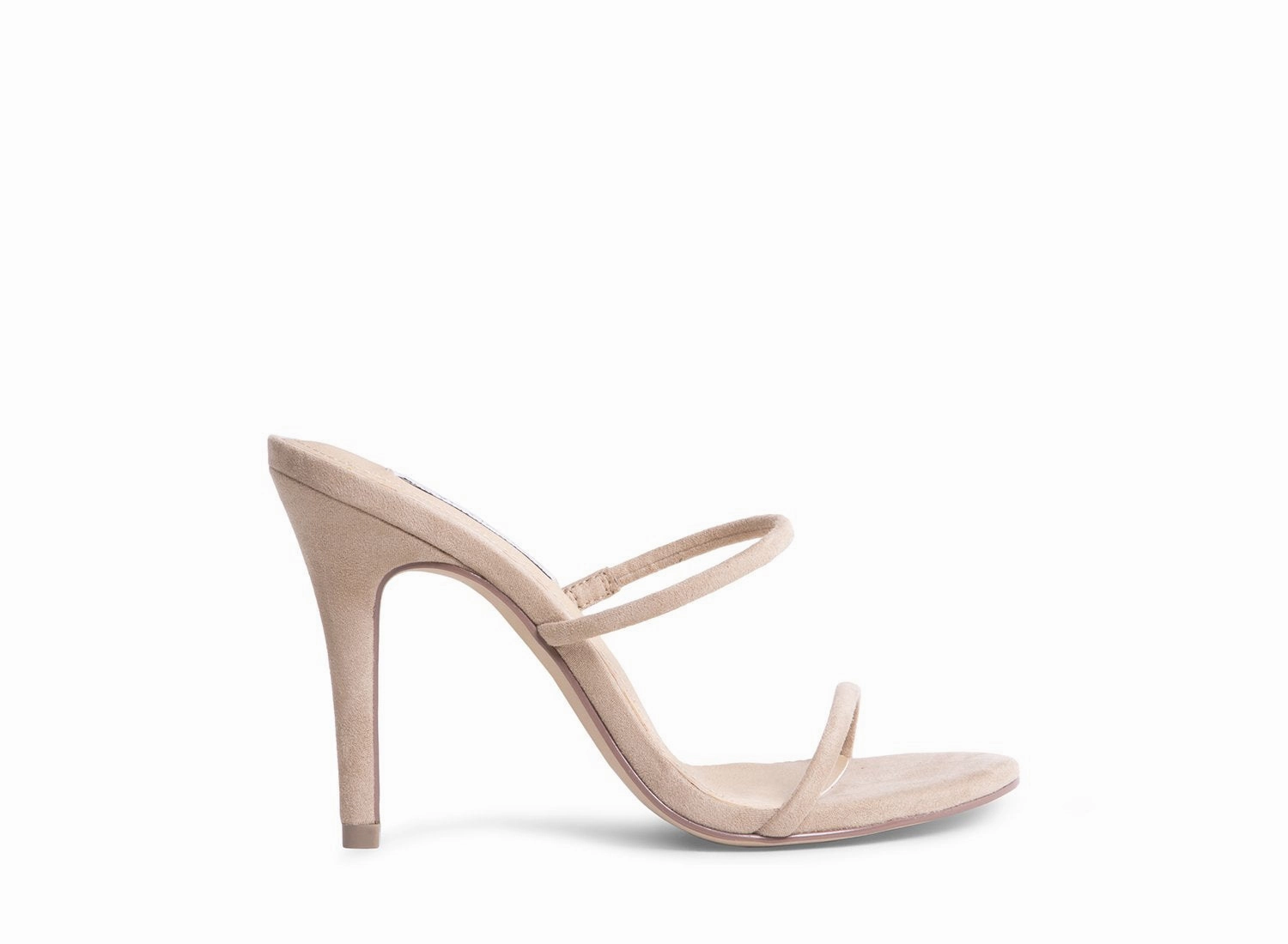 History About High Heels DINA1 BLUSH