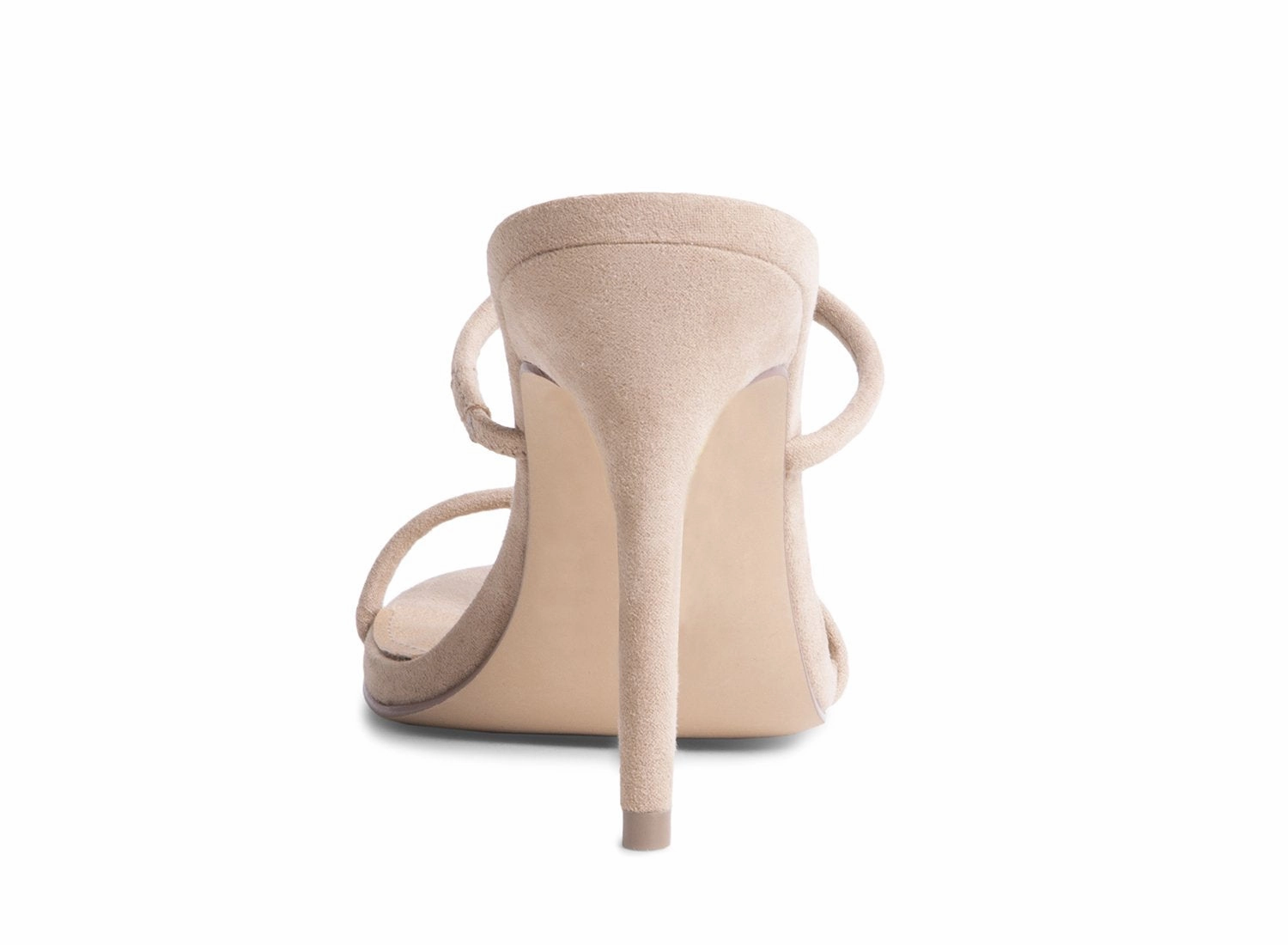 DINA1 BLUSH Sweaty Heels