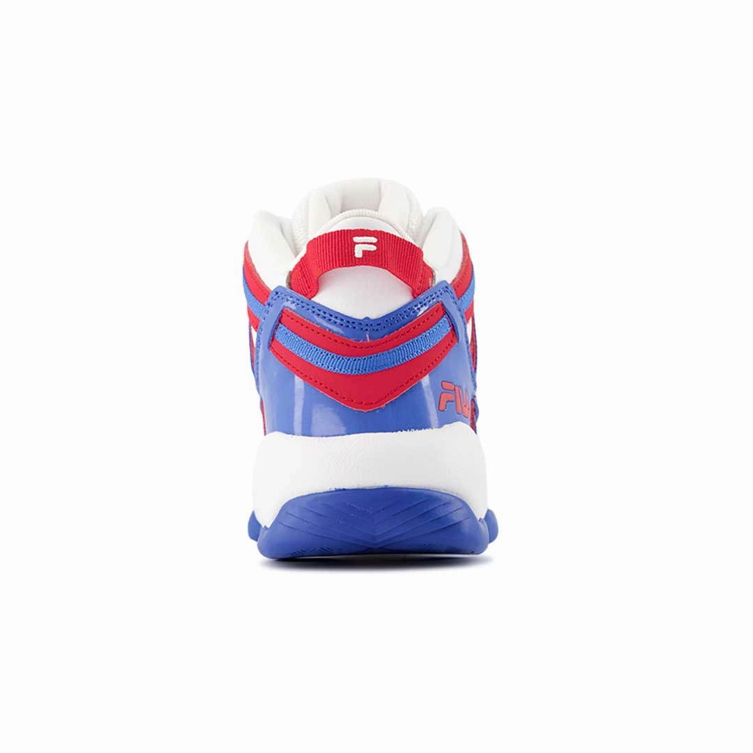 FILA - Kids' (Junior) Stackhouse Spaghetti Shoes (3BM01310 125) Originals Nmd R1 Print Casual Shoes