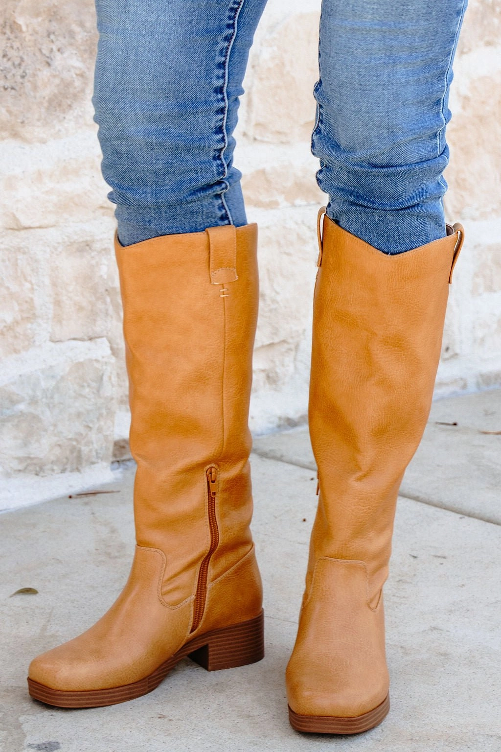 Chinese Laundry Yurie Tan Knee High Boots Zendaya Knee High Boots