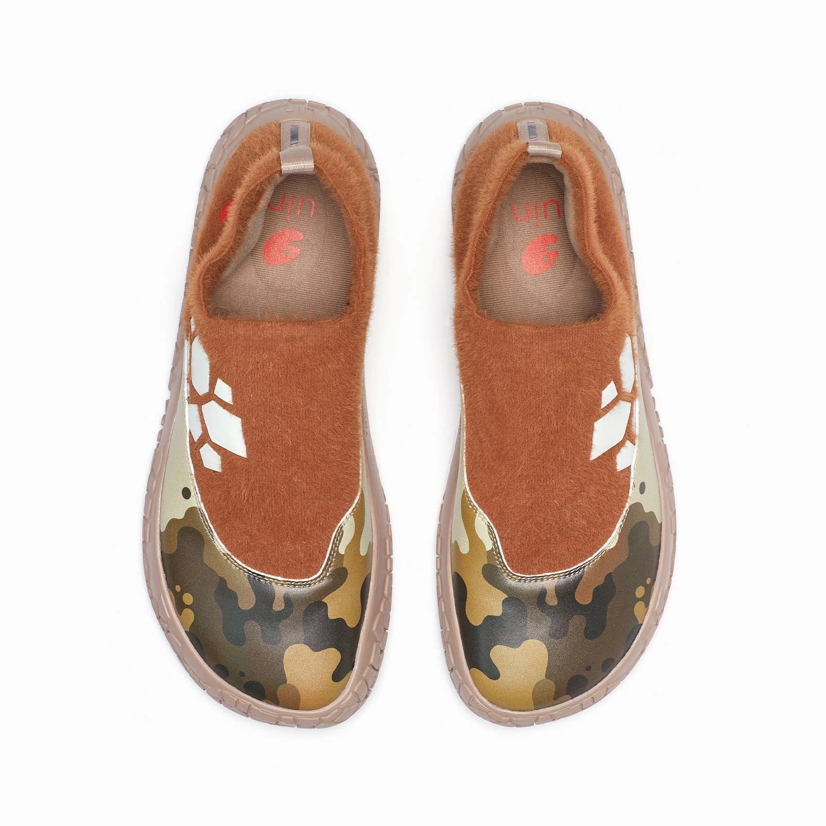 Best Walking Shoes Ankle Support Chocolate Milkshake Trencads II Men