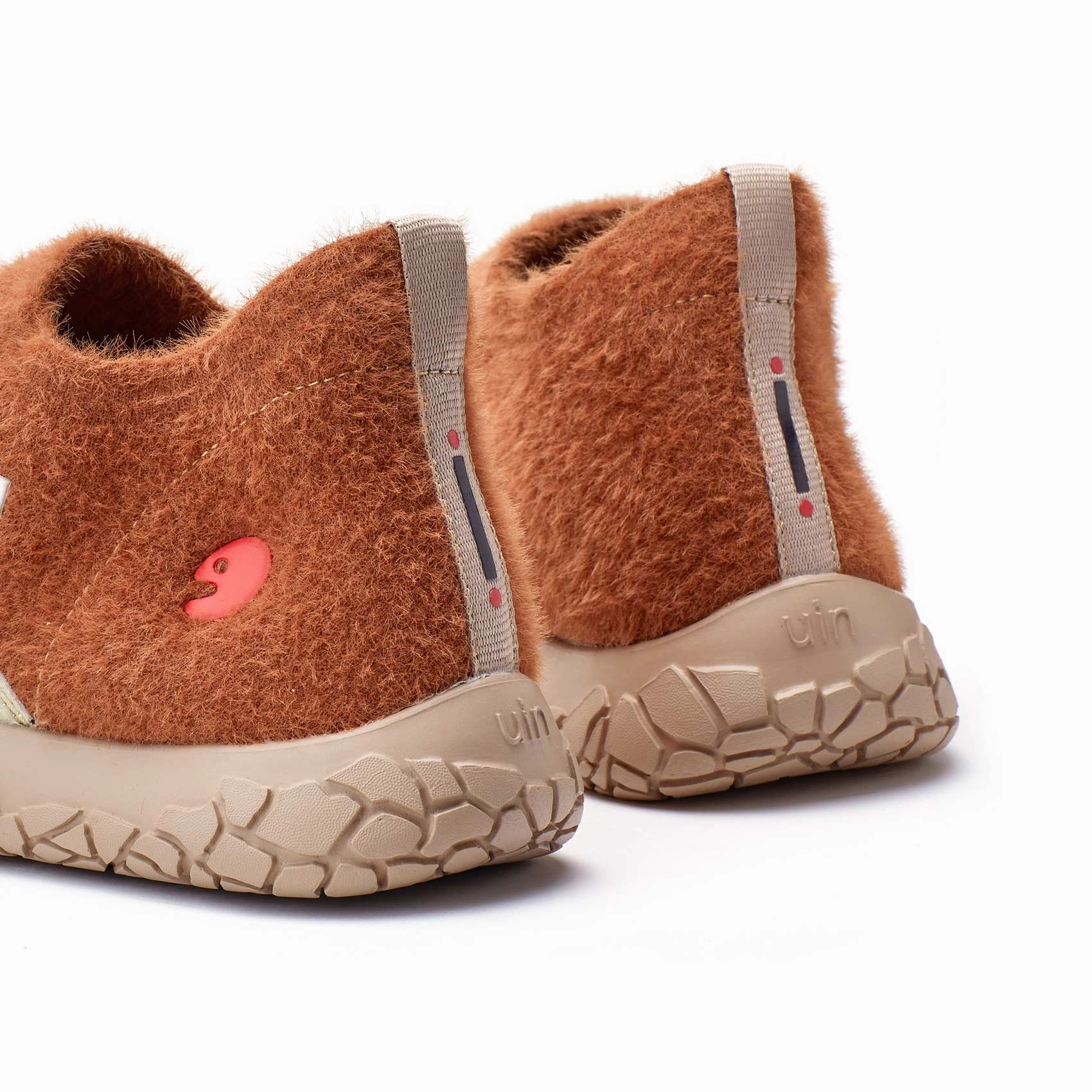 Chocolate Milkshake Trencads II Men Best Walking Shoes Traveling Europe