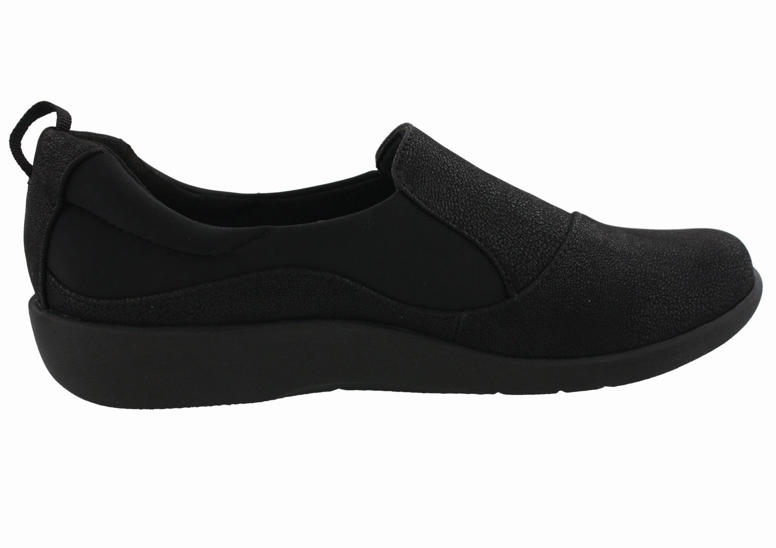 Clarks Sillian Paz Women's Shoes for Flat Feet and Plantar Fasciitis Comfortable Walking
