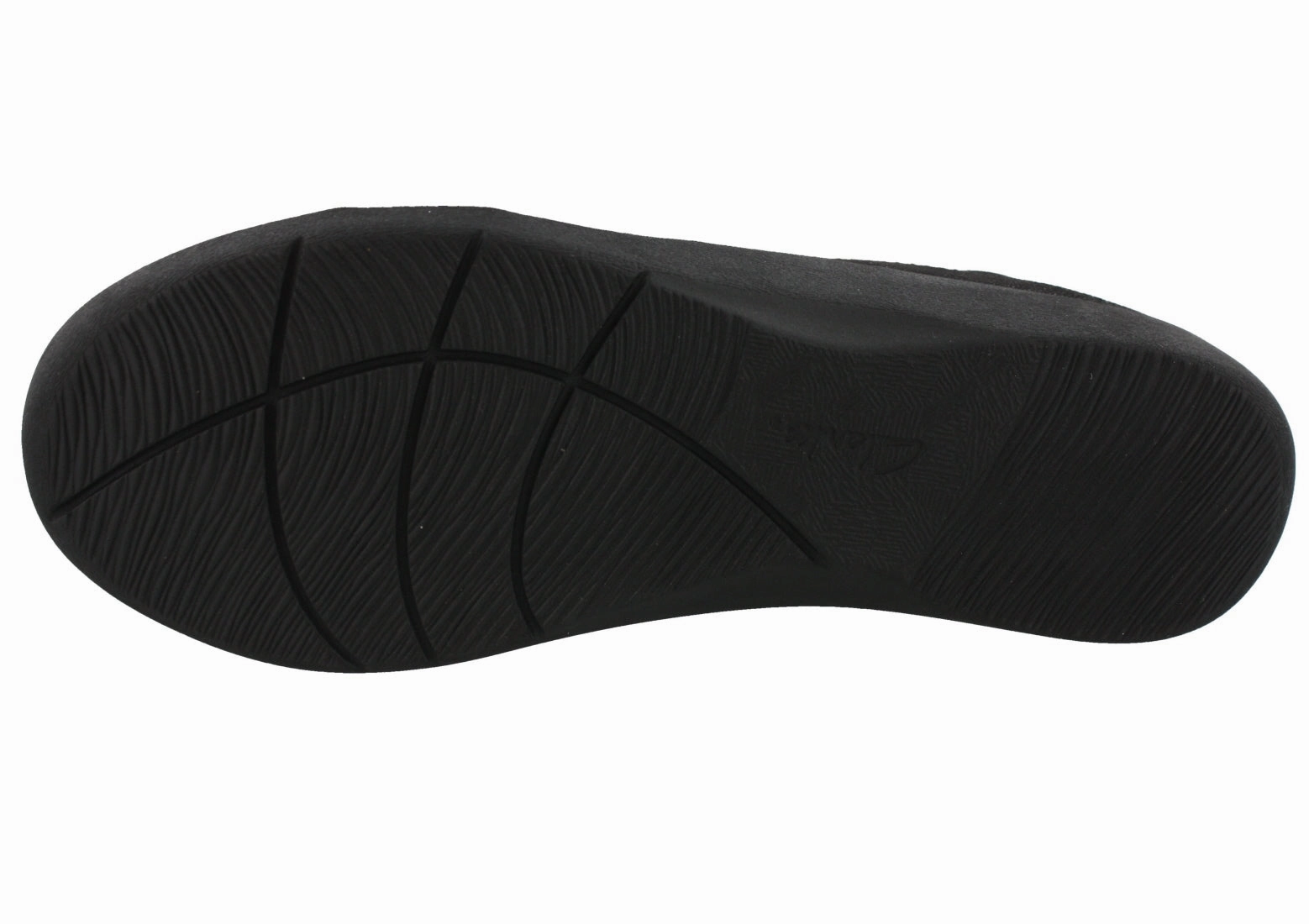 Clarks Sillian Paz Women's Shoes for Flat Feet and Plantar Fasciitis For Walking Nortiv 8 Walking