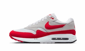 Nike Youth Running Shoes Air Max 1 '86 Golf Sport Red