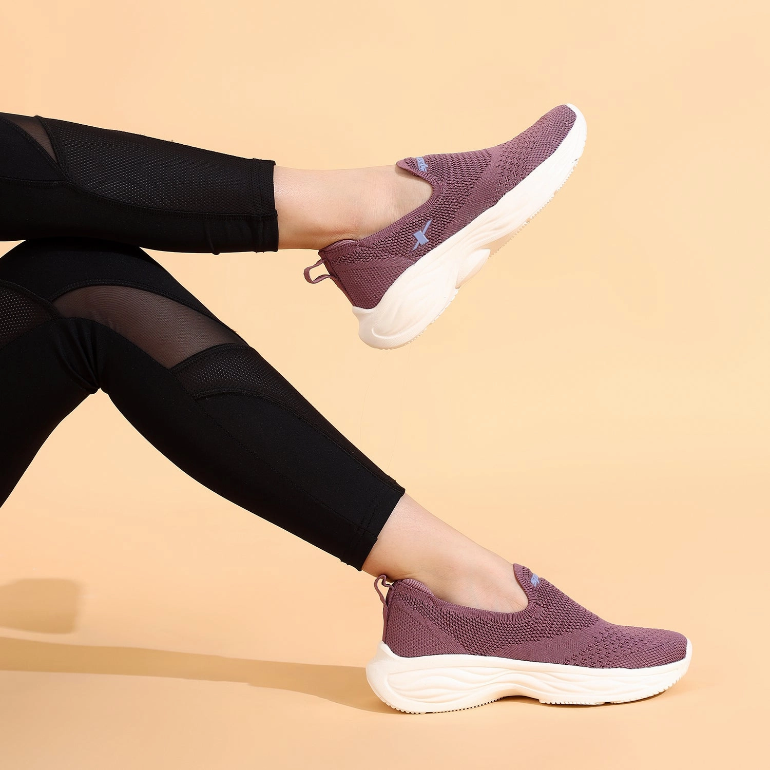 Athleisure Whoes for Women SL 4002