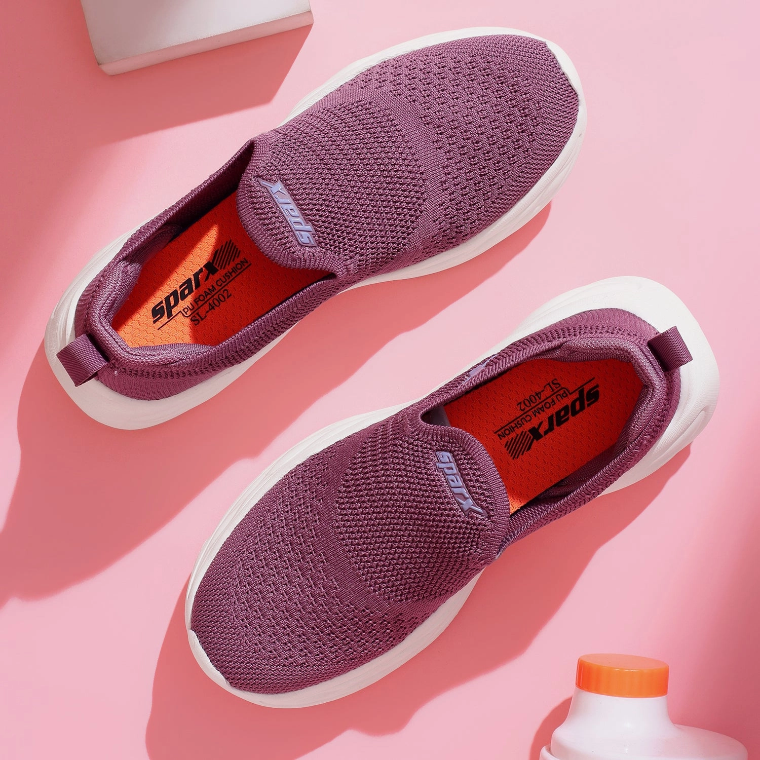 Athleisure Whoes for Women SL 4002 Elvis Walk A Mile In My