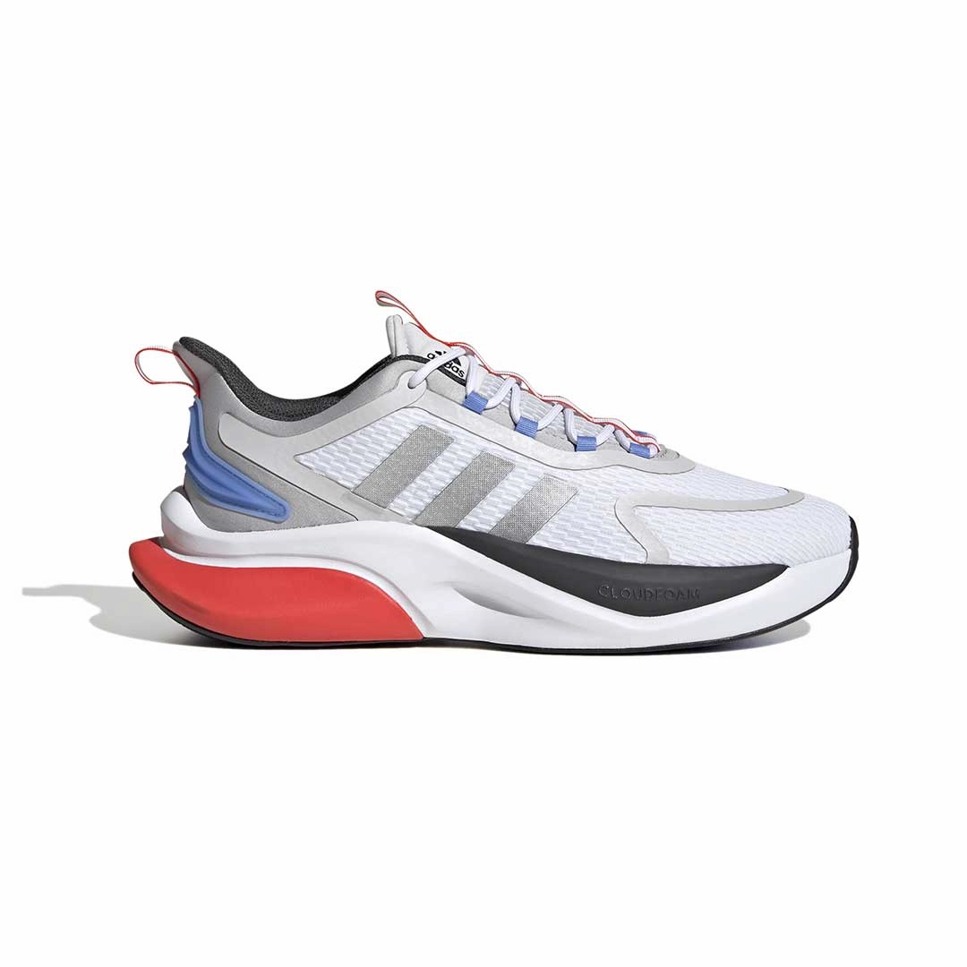 Adidas Wide Court Shoes adidas - Men's AlphaBounce  Sustainable Bounce Shoes (HP6139)