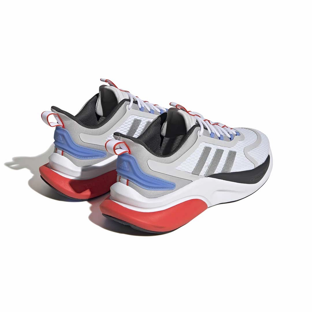 adidas - Men's AlphaBounce  Sustainable Bounce Shoes (HP6139) Adidas X Lego Shoes