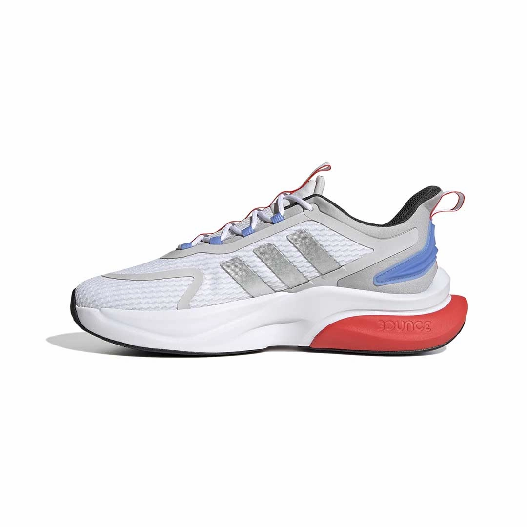 adidas - Men's AlphaBounce  Sustainable Bounce Shoes (HP6139) Adidas Tennis Classic Shoes