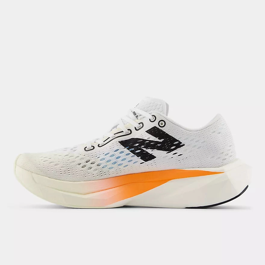 New Balance Women's FuelCell SuperComp Pacer v2 New Balance Mushroom Arid Stone