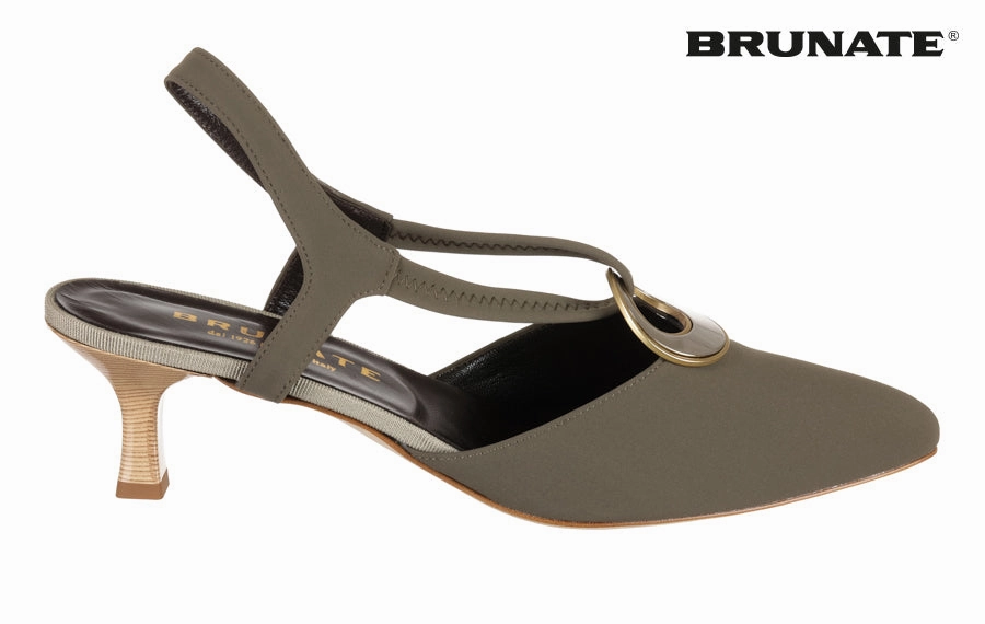 High Heel Fuck Br Diana Khaki