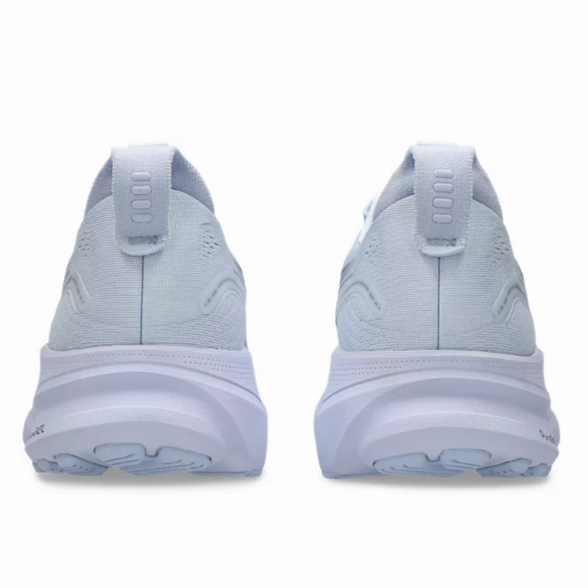 Kiko Kostadinov Asics Shoes WOMEN'S KAYANO 32 - B - 401 BLUE FADE/INDIGO