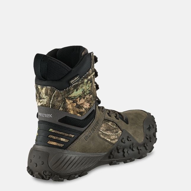 Adidas Unity Hiking Boots VaprTrek - 3943