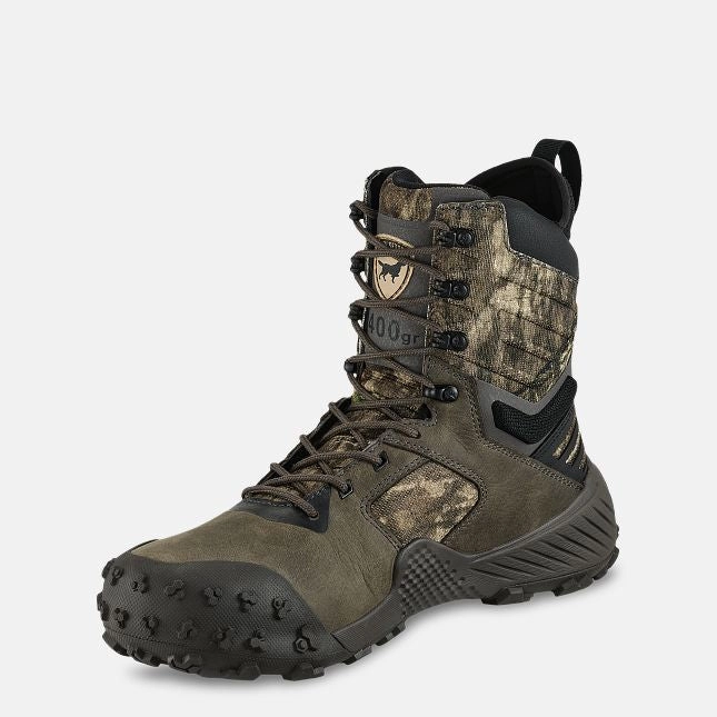 Best Hiking Boots For Australia VaprTrek - 3943