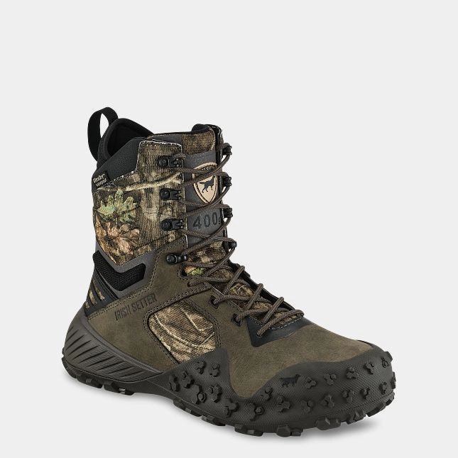 VaprTrek - 3943 Hoka Speedgoat Hiking Boots