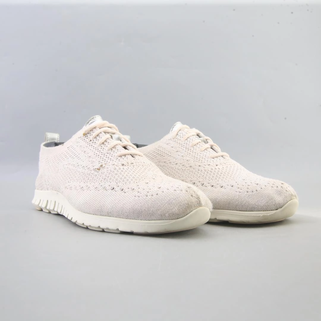 Dress Shoe Casual COLE HAAN ZERGRAND REMASTERED STITCHLITE